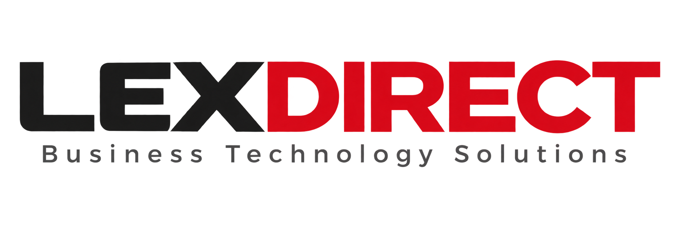 Lexdirect — Business Technology Solutions