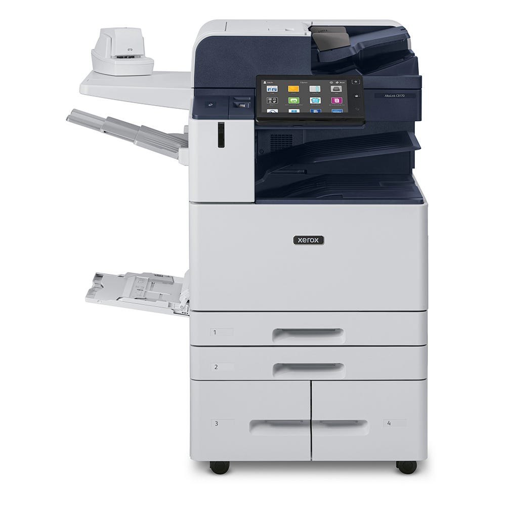 Serie Xerox AltaLink C8100